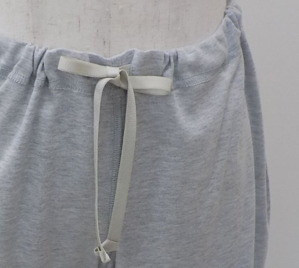 画像6: メンズ　袖ポケット付きパジャマ (6)